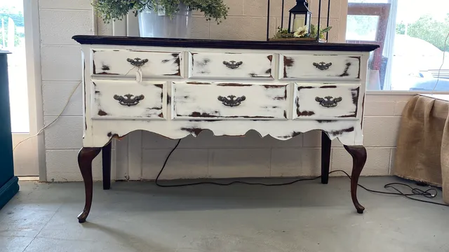 Rustic-Re-Do & Decor