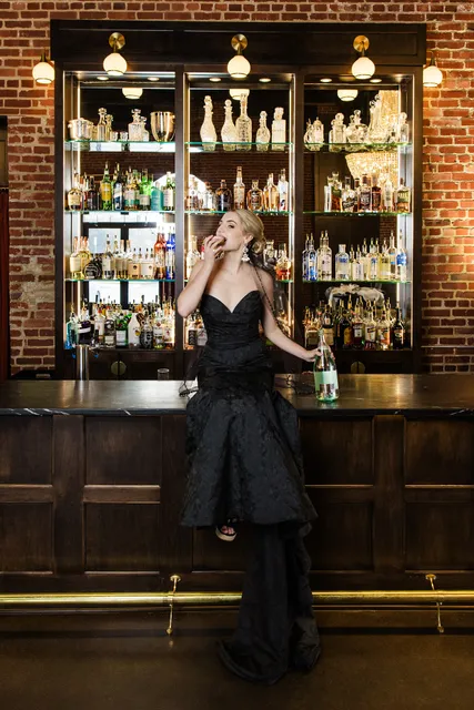 TLC Bridal Boutique Inc.