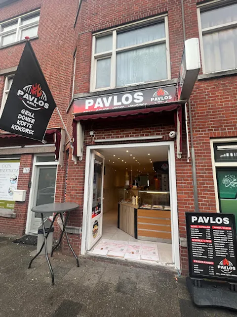Pavlos Grill
