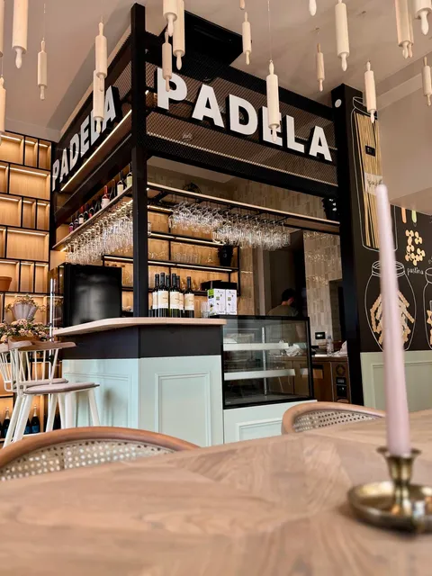Padela
