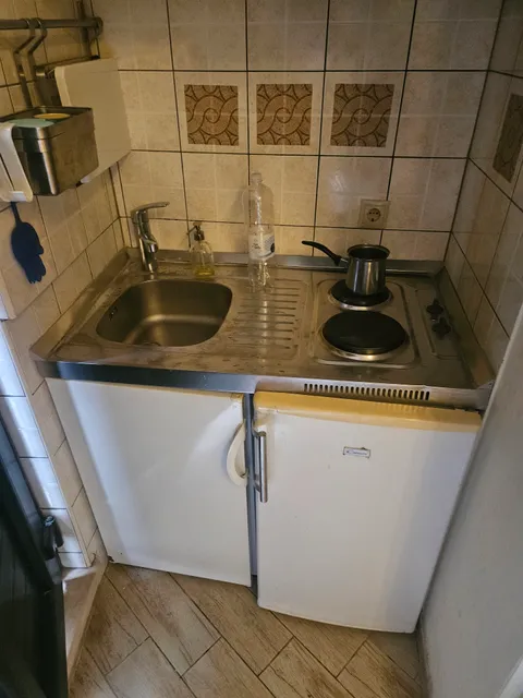 Diocletian Apartments & Rooms