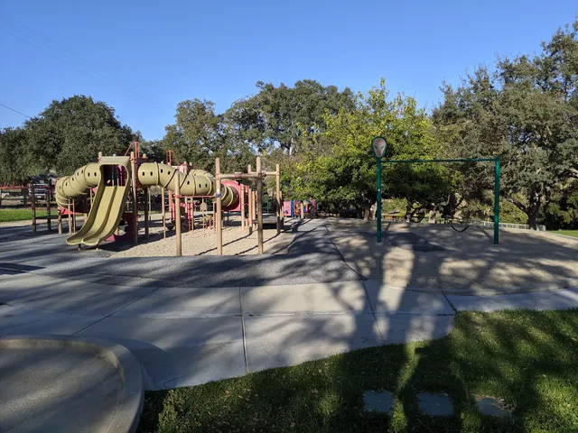 Heilmann Regional Park