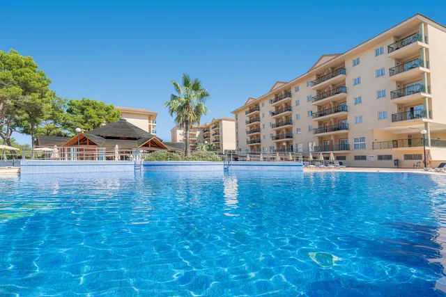 Ca'n Picafort Palace