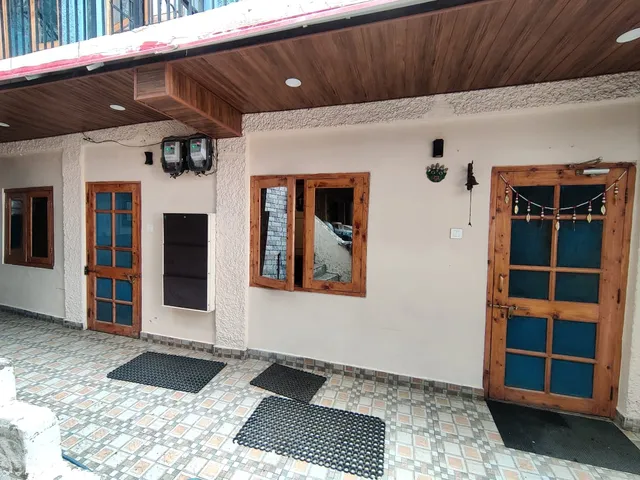 Mehdudia Guest House