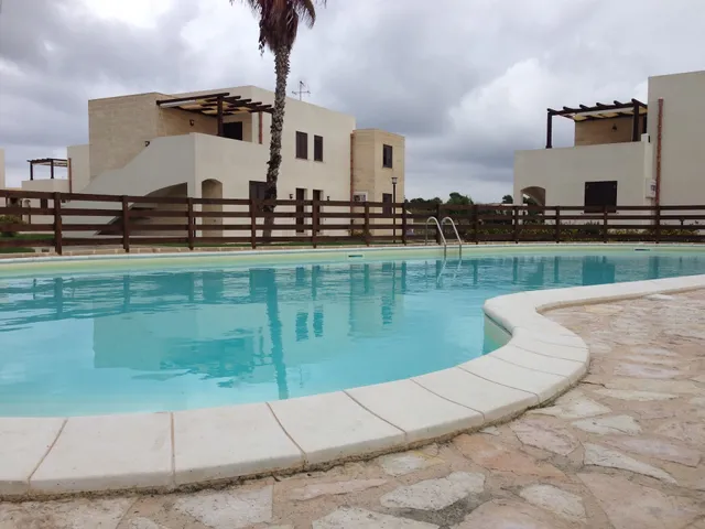 Le Casuzze del Residence Lido Burrone - Residence, Piscina, Spiaggia, Appartamenti