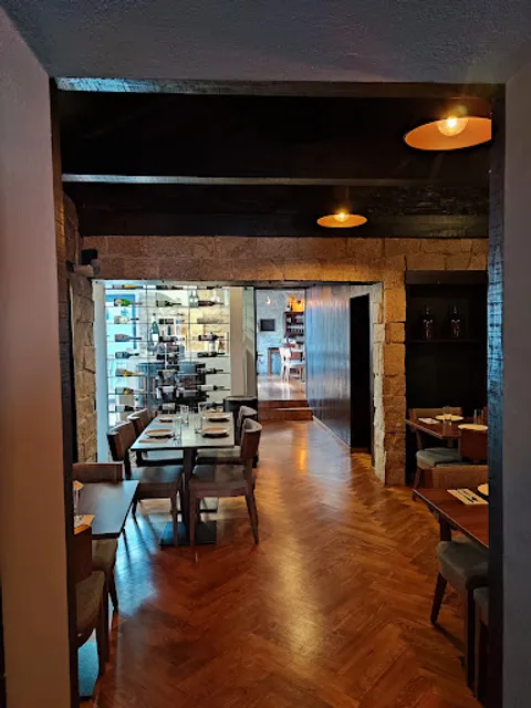 Restaurante Buraco do Velho