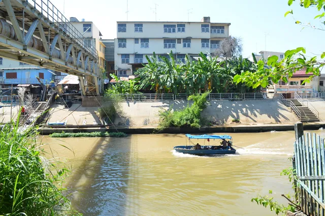 Dawnthaya Ayutthaya Art House บ้านดอนธยา อยุธยา