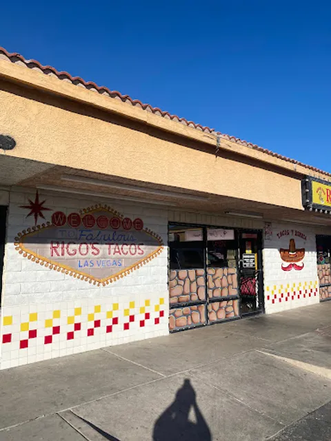 Rigo's Taco