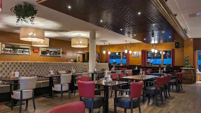 Restaurant Obertraun