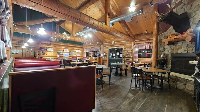 Glen Echo Restaurant