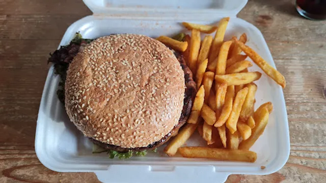 Pizza Lord Düsseldorf