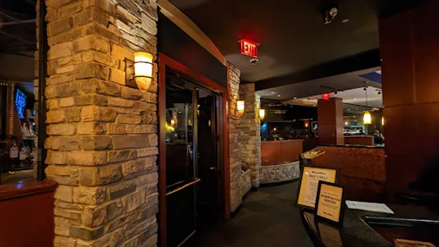 Kona Grill - Oak Brook