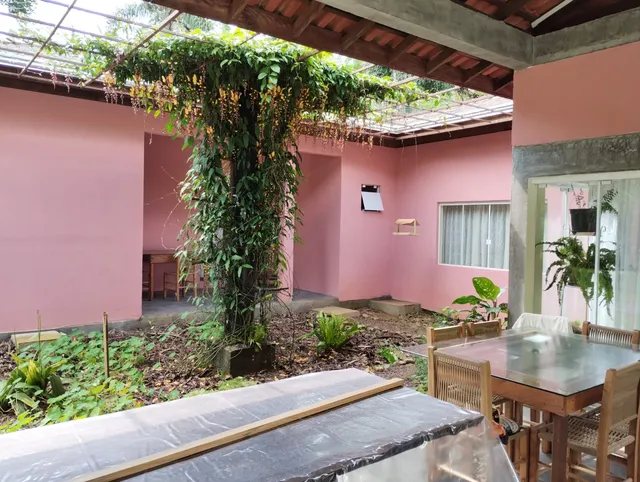 Pousada Morretes Arraial