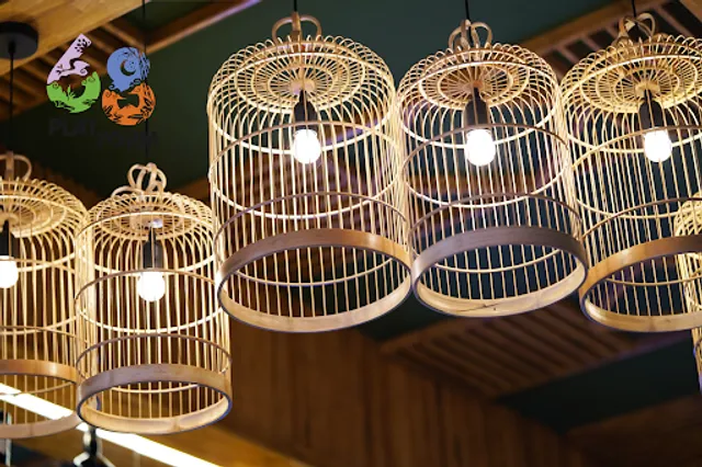 Platform 68 - Restaurant