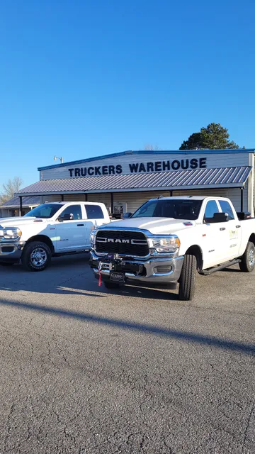 Truckers Warehouse