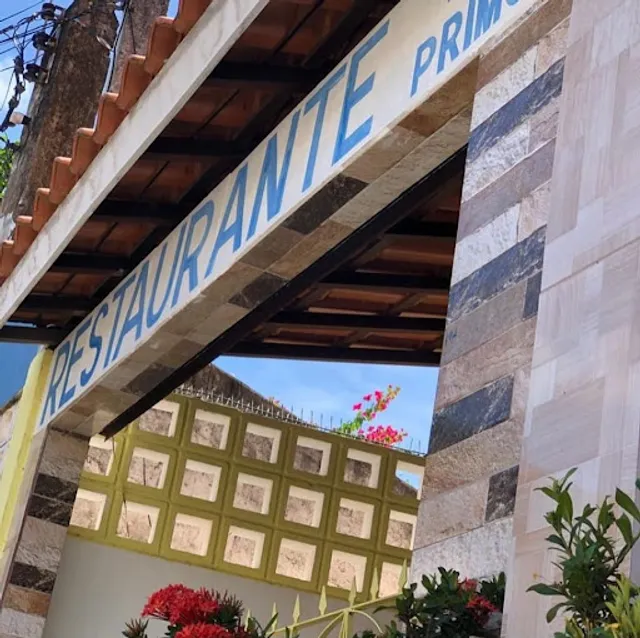 Restaurante dos Primos