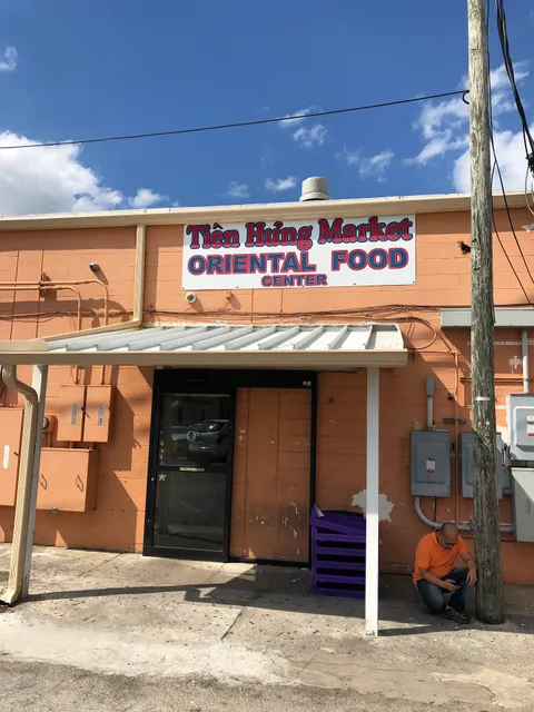 Tien Hung Market Oriental Foods