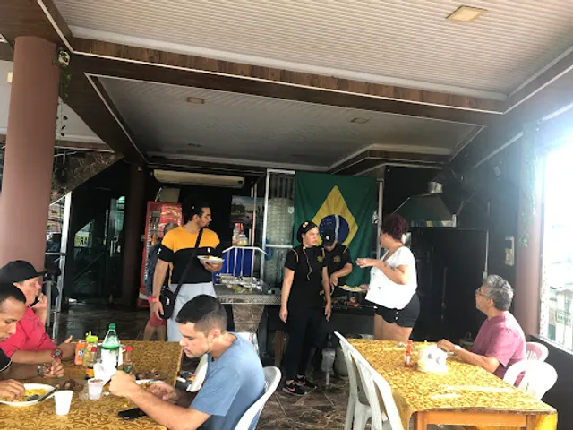 Restaurante & Churrascaria Esquina da Costela