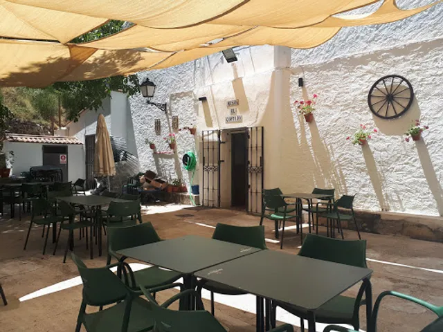 Mesón el Cortijo