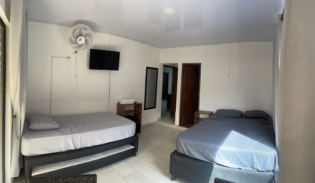 Hotel Brisas de las Montañas