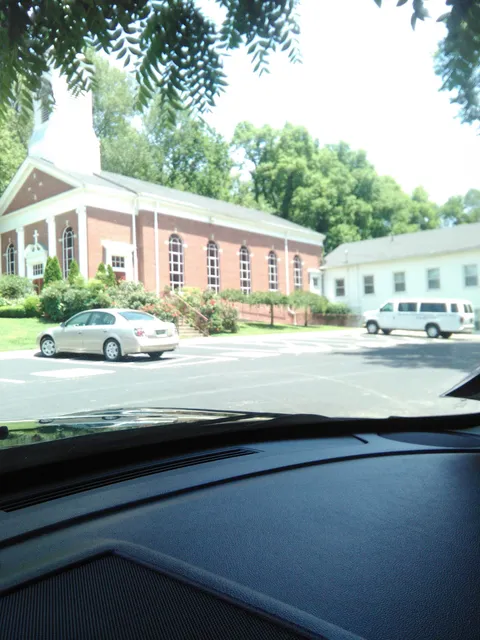 Glencliff Presbyterian Church