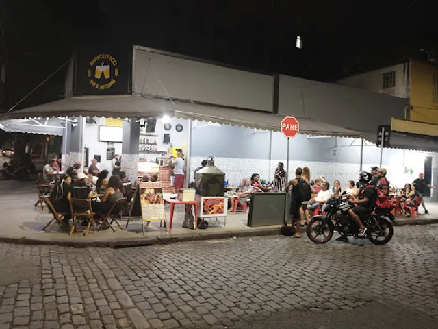 Bar & Botequim Biricutico - Méier