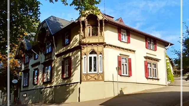 Der Schwarze Herrgott