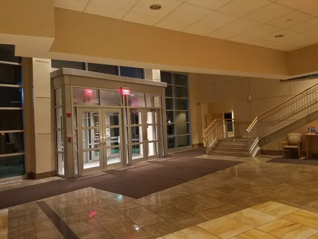 Young Israel of New Rochelle