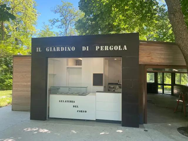 Il Giardino di Pergola