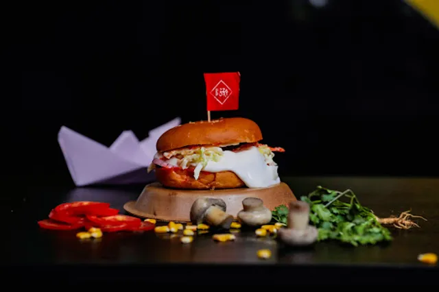 Pizzaport & Cafe - Best Restaurant in Lucknow