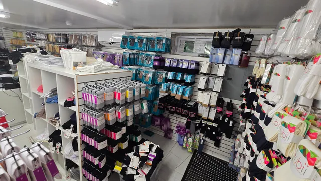 Teitelbaums Dry Goods