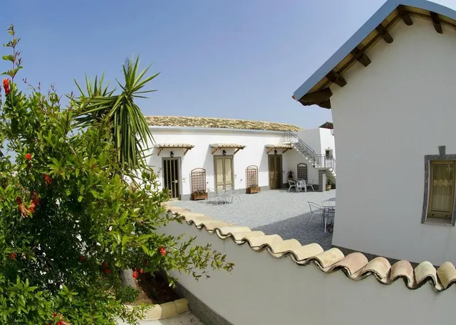 Il Baglio, Case Vacanza Locogrande (Vicino Aeroporto Trapani-Birgi Vincenzo Florio)