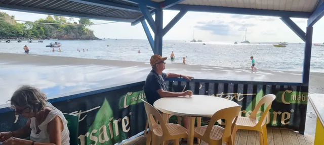 Nouveau coucher du soleil