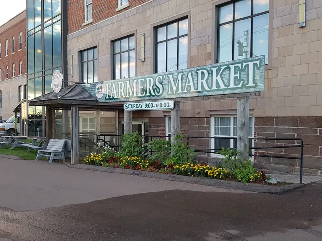 Summerside Farmers' Market