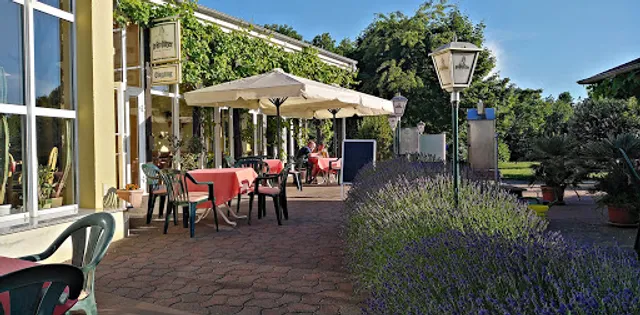 Seeschlösschen Restaurant und Café