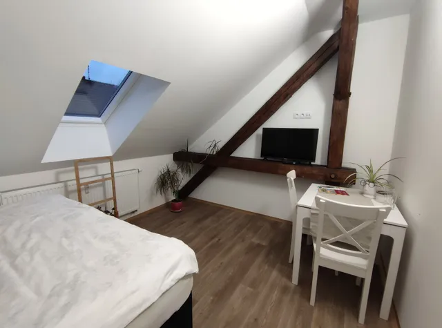 Penzion Na Protivínské Křešnička