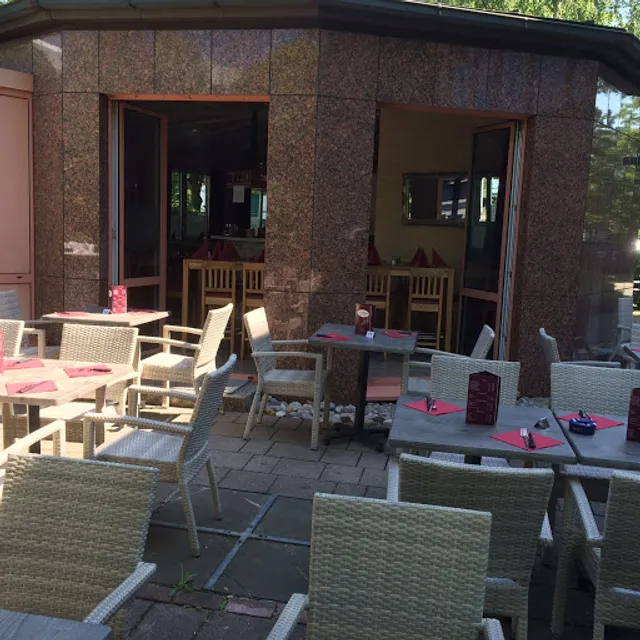 LA PERLA Cucina Bar Pizzeria