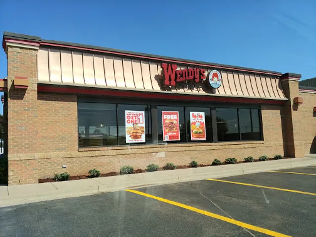 Wendy's