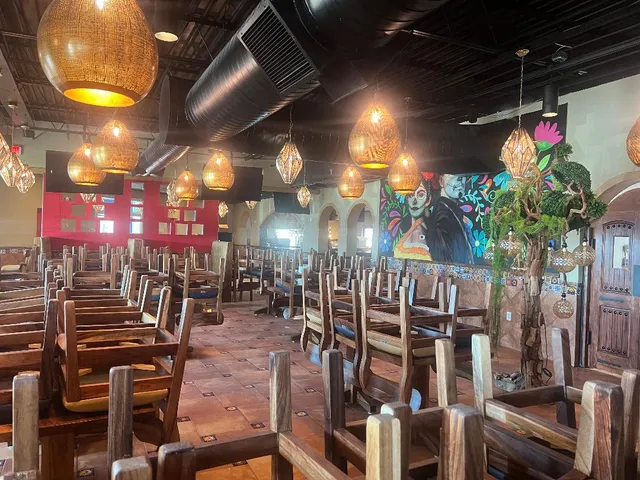 Don chentes cantina & grill