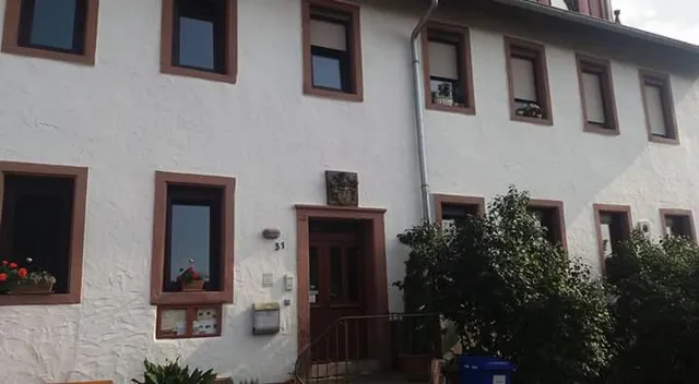 Guesthouse and Pension Schreckhof KG