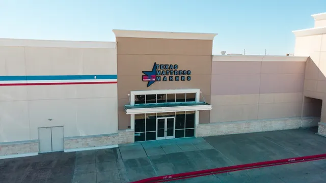 Texas Mattress Makers - Rosenberg