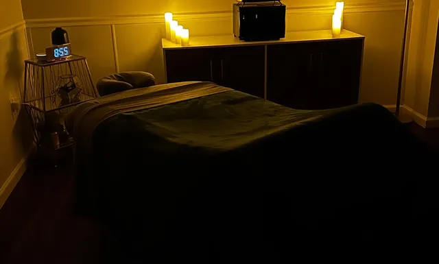 Nu-Yu Massage & Bodywork