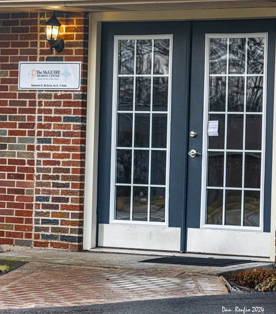 The McGuire Hearing Center