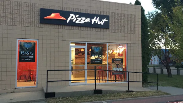 Pizza Hut
