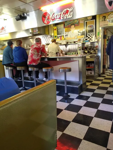 Palmer's Diner
