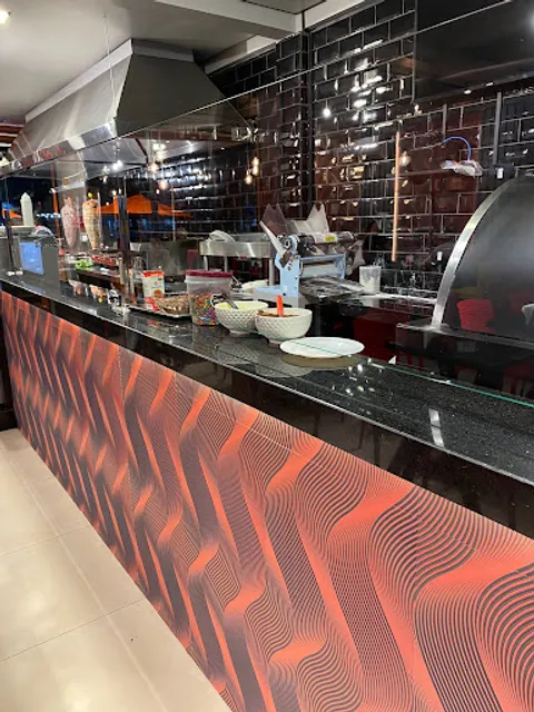 Tio Jorge Shawarma Cascavel