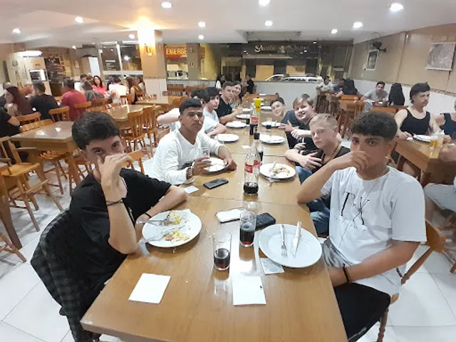 Restaurante Girardi - Galeto e Pizzaria