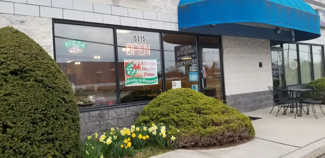 Mechanicsburg Breakfast & Pizzeria