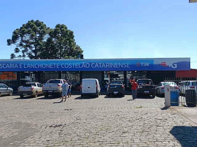 Churrascaria e Restaurante Costelão Catarinense