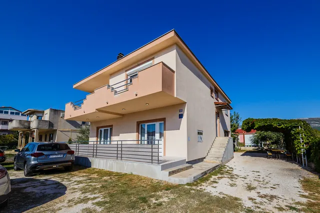 Lovely apartments Kaštela